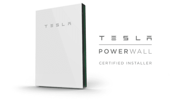 Tesla Powerwall