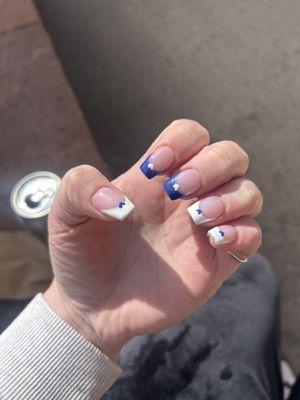 Star Nails