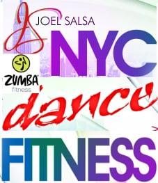 M Dance & Fitness