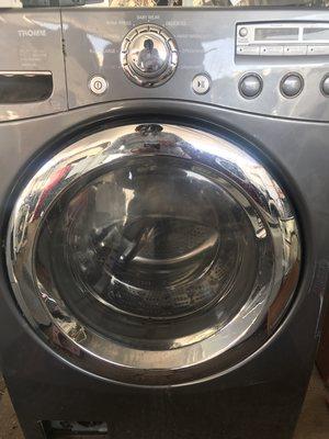 Washer repair & sales