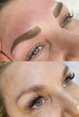 Combo Brows