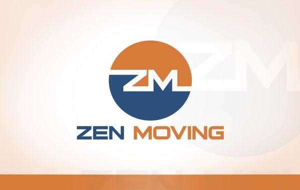 Zen Moving