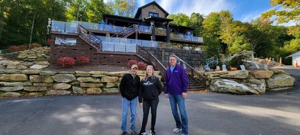 Wilderness Run Alpine Coaster