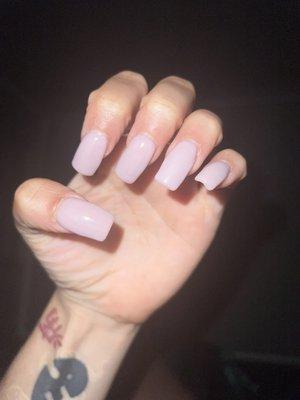 Nails