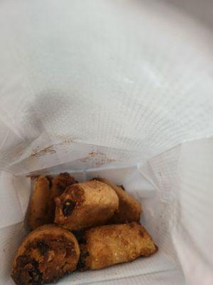 Apricot rugelach YUM!!!!!