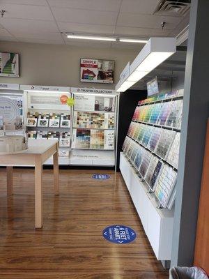 Sherwin-Williams Paint Store