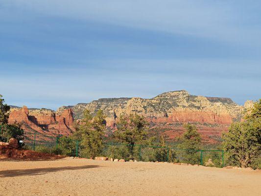 Sedona Dog Park