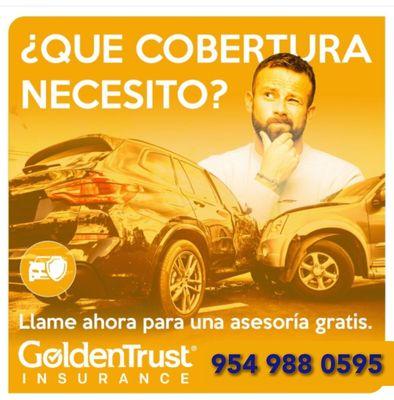 GoldenTrust Oakland Park