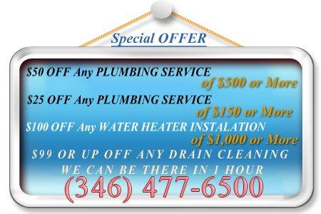 Richmond Plumber