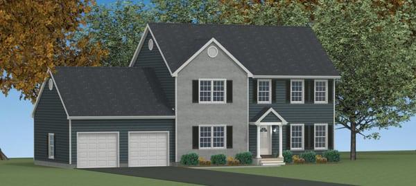 Ozark. Contact us on our website for more information.   millbrookhomes.com