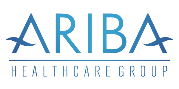 Ariba Healthcare Group Logo