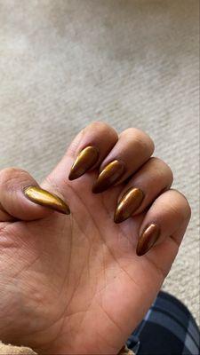 Nails