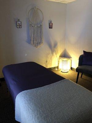 Reiki Room