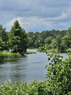 Lake Mayer Park