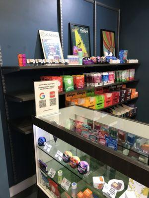 Markt cannabis Dispensary Weed Shop Los Angeles - edibles Los Angeles