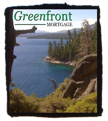 Greenfront Mortgage