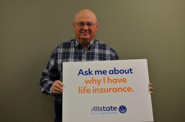 Allstate Insurance: William Bowman