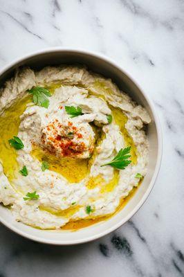 Baba Ghanoush