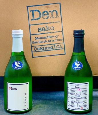 Batch 14  and Den Blanc 4 are now available to buy!