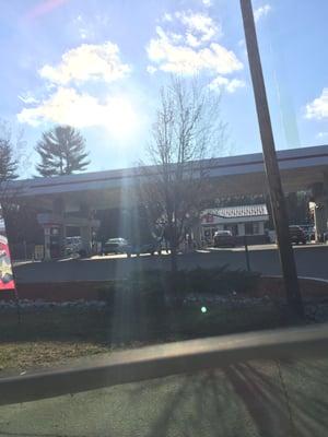 Taunton Speedway -- 943 County Street / Route 140, Taunton          Station