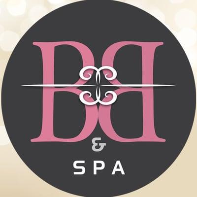 Bronze Boutique & Spa Logo