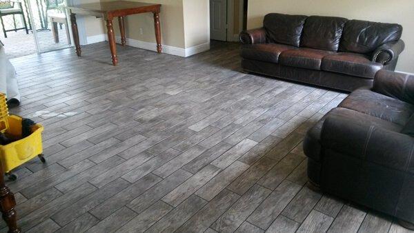 flooring