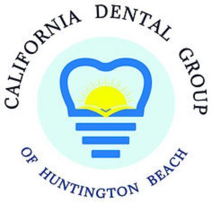 California Dental Group of Huntington Beach 
clinic logo