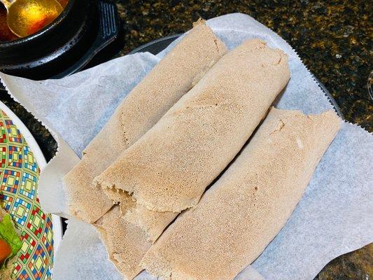 Injera