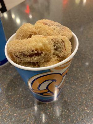 Auntie Anne's