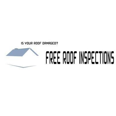 Free Roof inspections for roofing customers