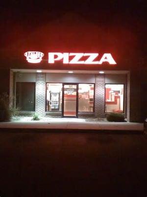 Monona Pizza