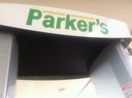 Parker's