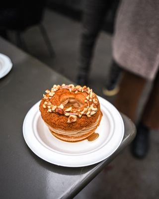 Paris brest