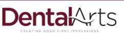 Dental Arts Office logo