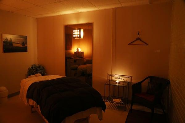 Massage Room