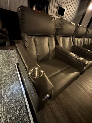 Flagship Premium Cinemas