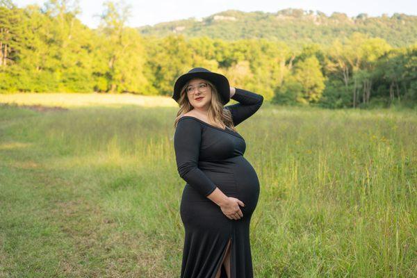 Outdoor Maternity