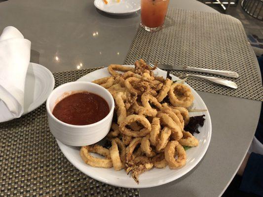 Calamari