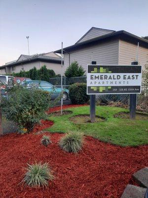 Emerald East Apts