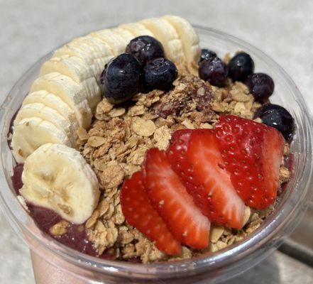 Acai Bowl