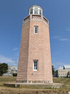 Avery Point Lighthouse, Groton