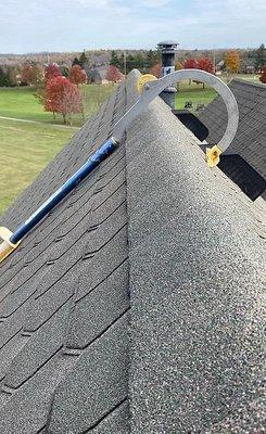 Roofing Company