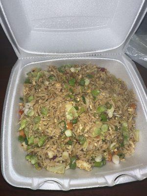 Fried rice