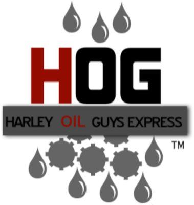 Harley Oil Guys