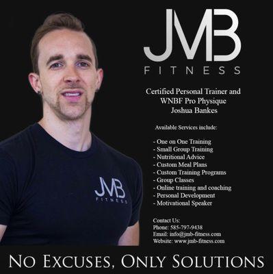 JMB Fitness