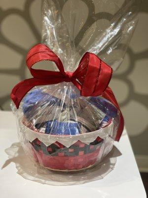 Holiday Gift Baskets!