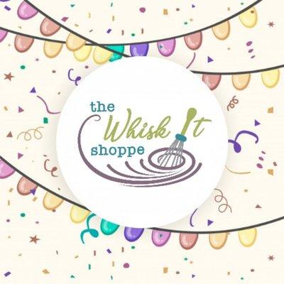 The Whisk It Shoppe is a bakery serving up sweet and savory treats to brighten your day or make your events more special!