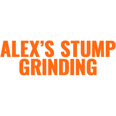 Alex Stump Grinding