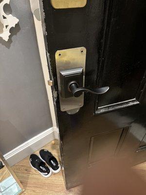 My Key 24 Hour Locksmith