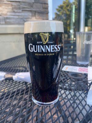 Guiness